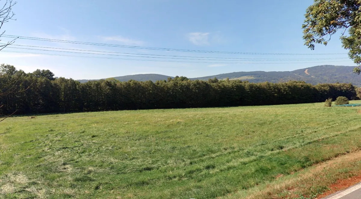 Prodej louky 9107 m²